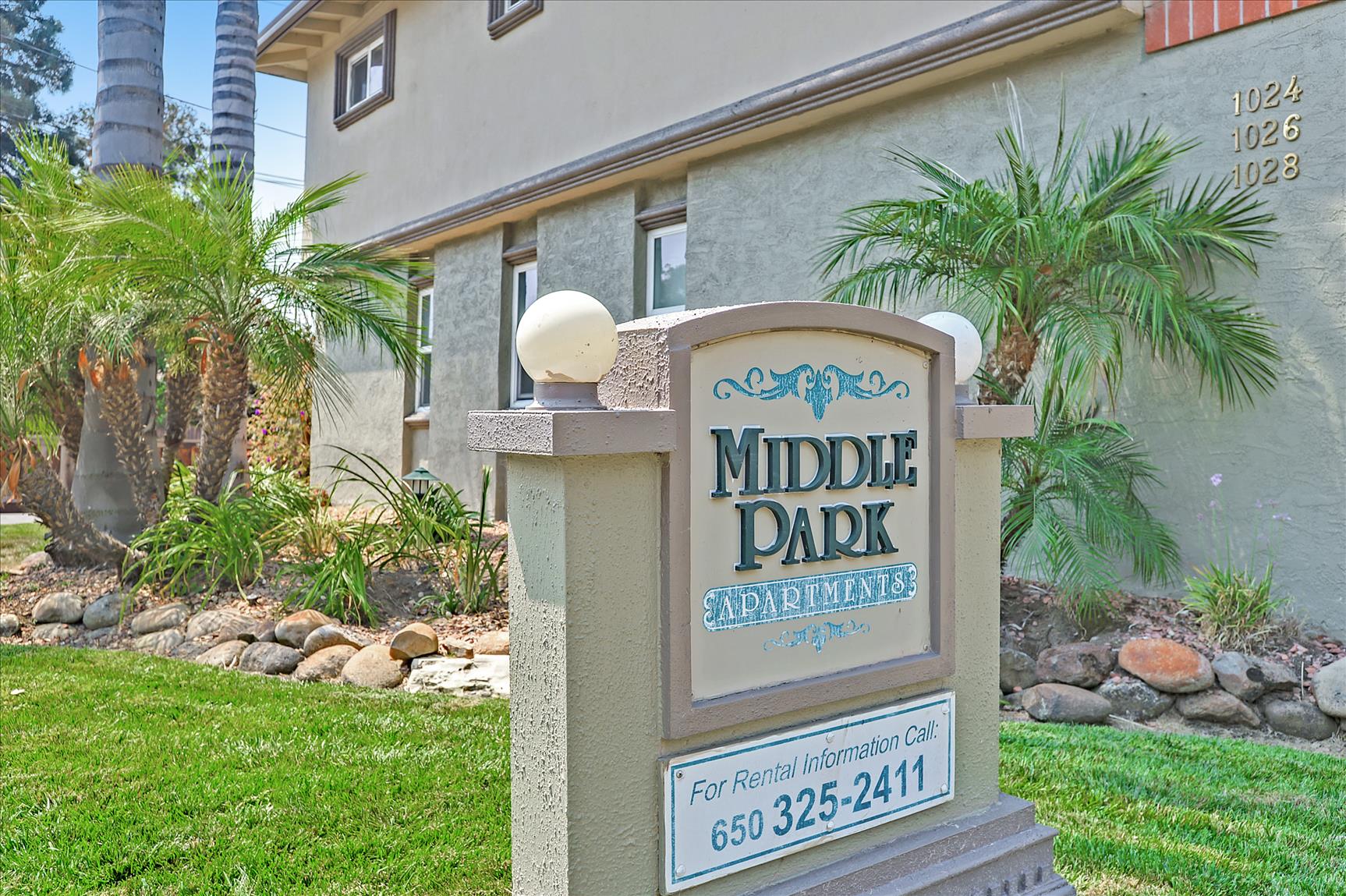 Middle Park Apartments photo 3